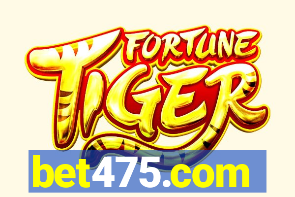 bet475.com