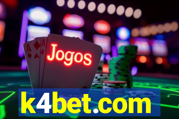 k4bet.com