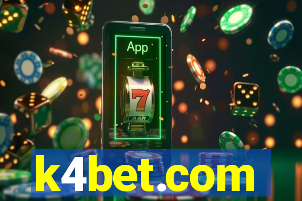 k4bet.com