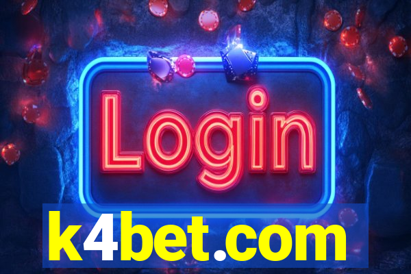 k4bet.com
