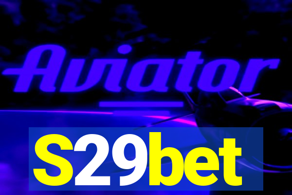 S29bet