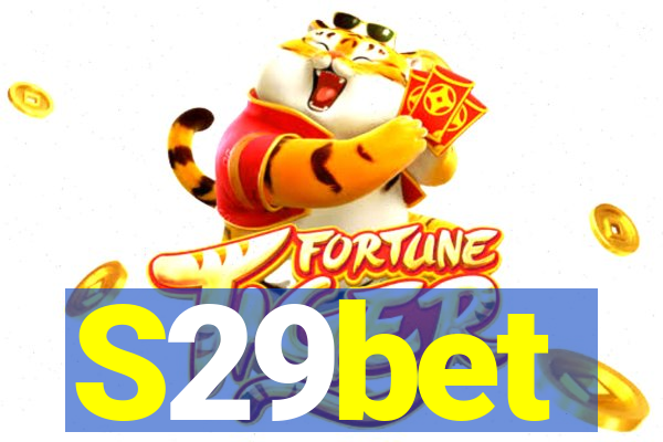 S29bet