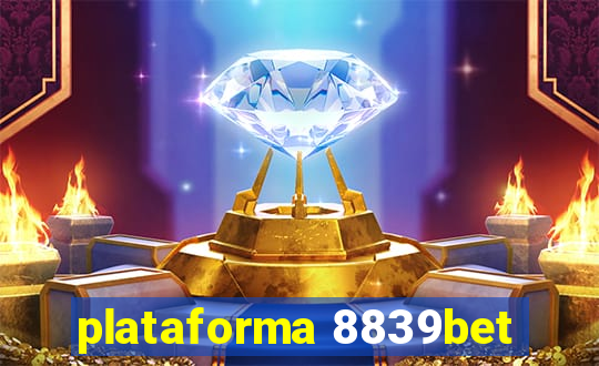 plataforma 8839bet