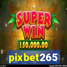 pixbet265