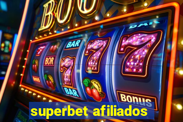 superbet afiliados