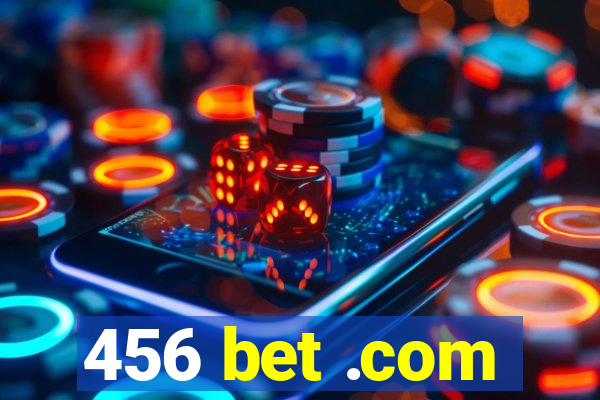 456 bet .com