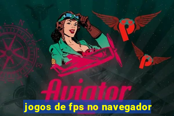 jogos de fps no navegador
