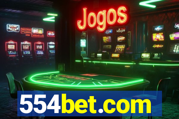 554bet.com