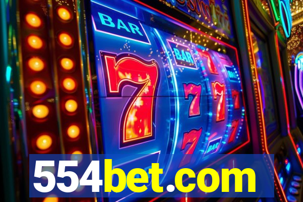554bet.com