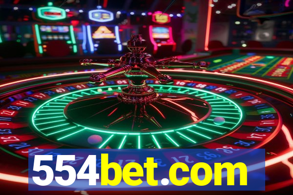 554bet.com