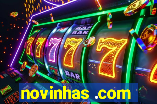 novinhas .com