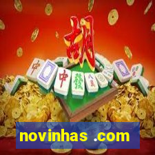 novinhas .com