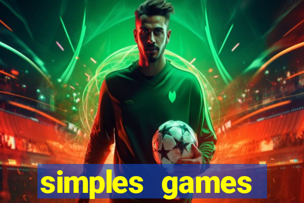 simples games diversoes e entretenimento ltda