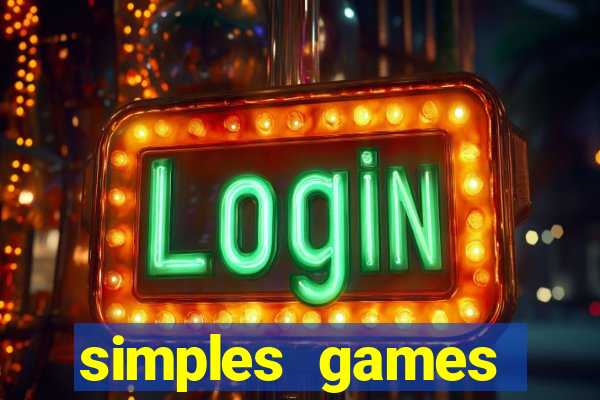 simples games diversoes e entretenimento ltda