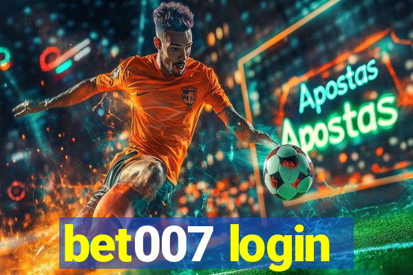 bet007 login