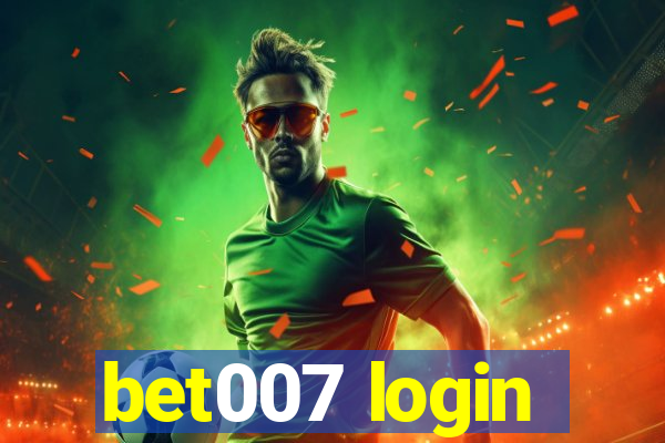 bet007 login
