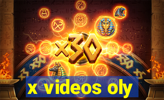 x videos oly