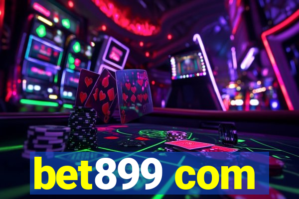 bet899 com