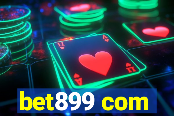 bet899 com