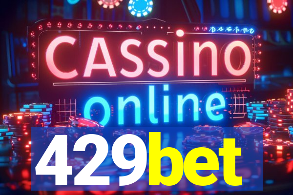 429bet