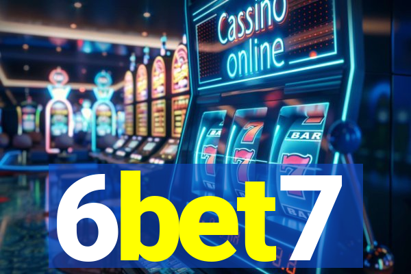 6bet7
