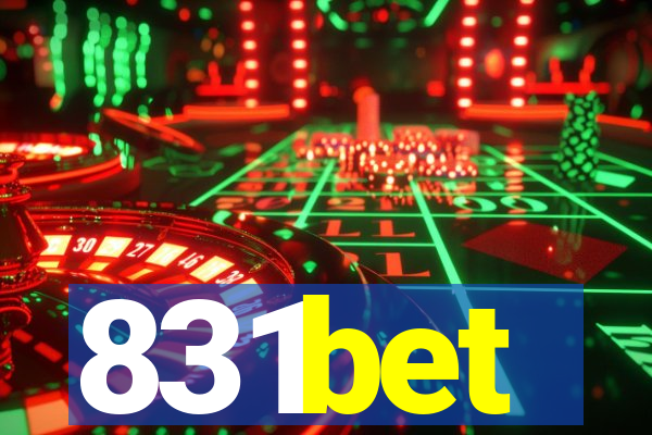 831bet