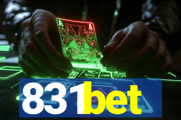 831bet