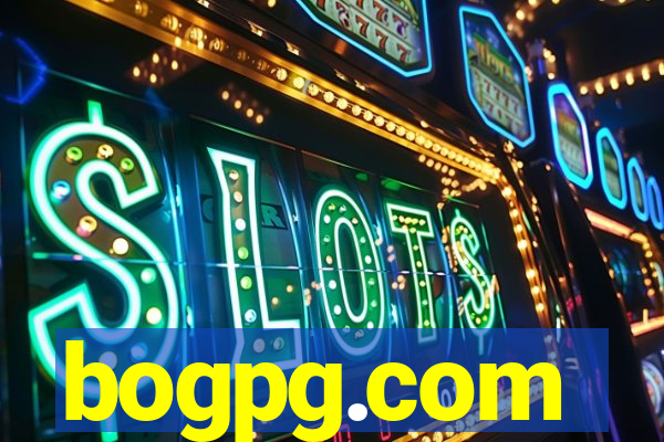 bogpg.com
