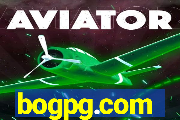 bogpg.com