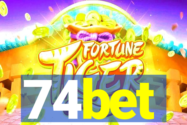 74bet