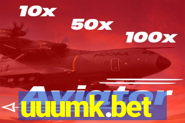 uuumk.bet