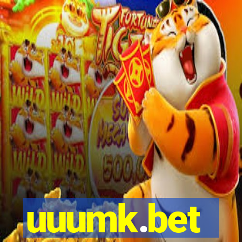 uuumk.bet
