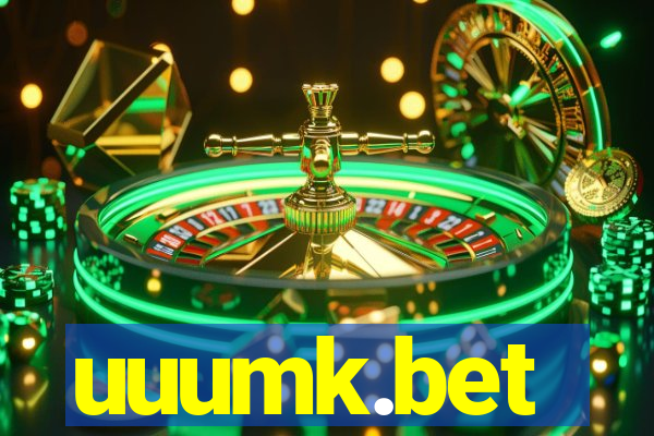 uuumk.bet