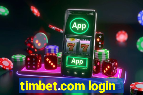 timbet.com login