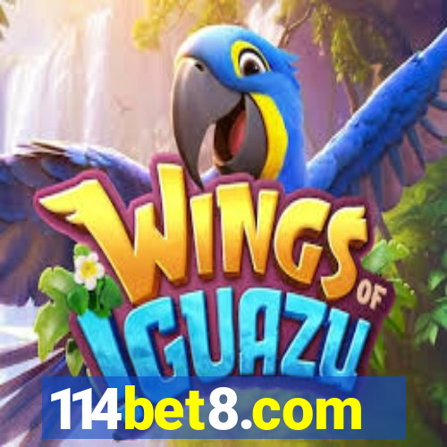 114bet8.com