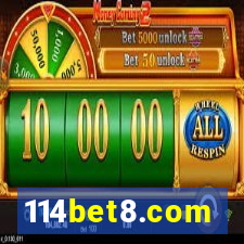 114bet8.com