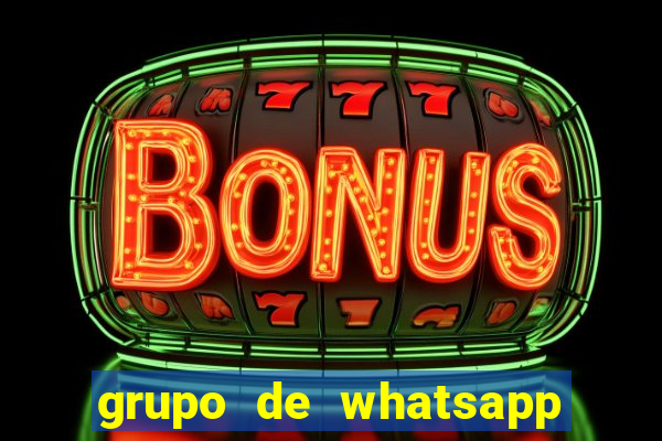 grupo de whatsapp de caminhoneiro
