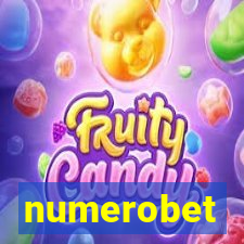 numerobet