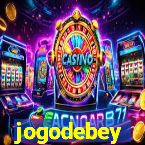 jogodebey