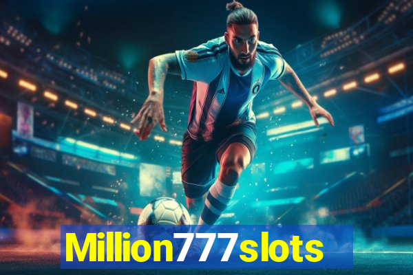 Million777slots