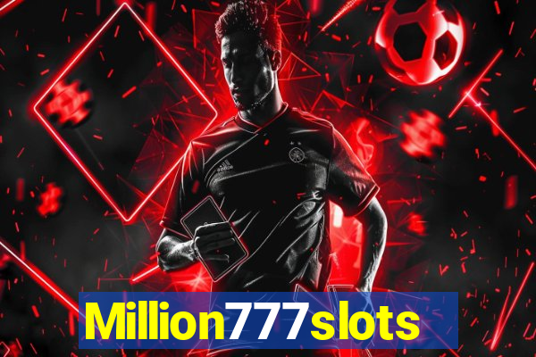 Million777slots