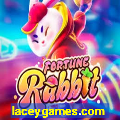 laceygames.com