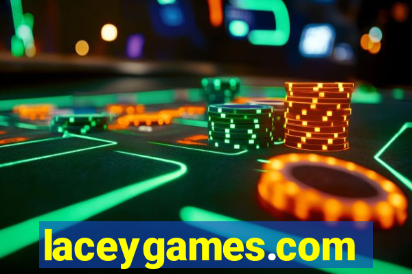 laceygames.com