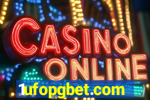 1ufopgbet.com