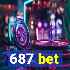 687 bet