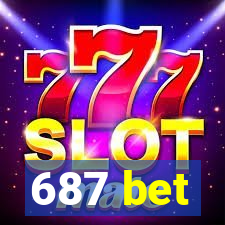 687 bet