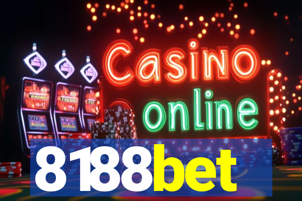 8188bet