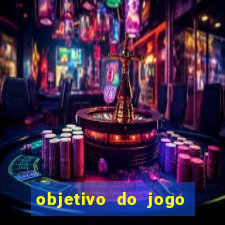 objetivo do jogo bingo matematico