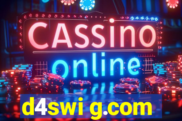 d4swi g.com