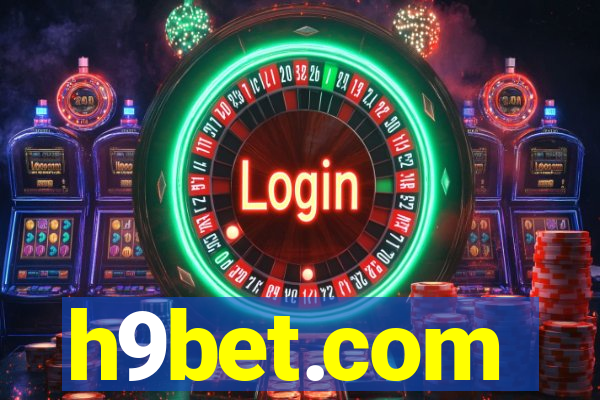 h9bet.com